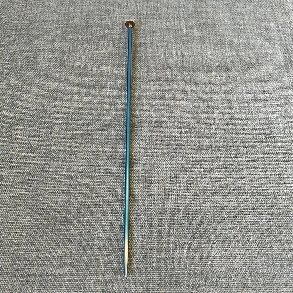 Knitting Needle, Size 3